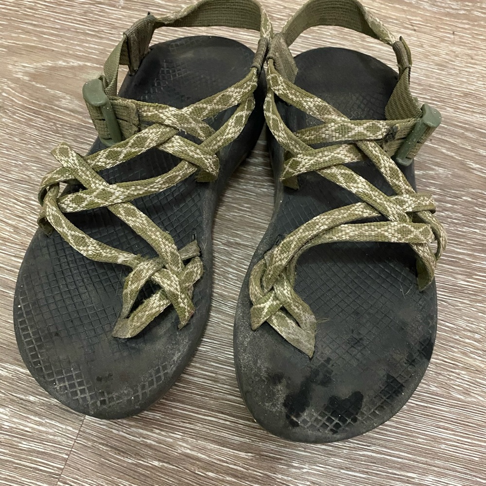 Chacos